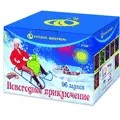 Пиротехника