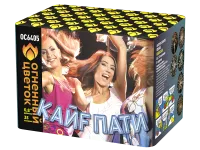 Кайф-пати