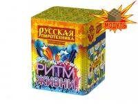 Ритм жизни