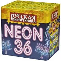 Неон-36