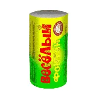 Веселый