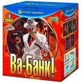Русский фейерверк