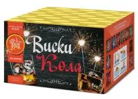 Виски-кола