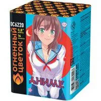 Аниме