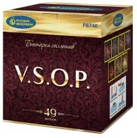 V.S.O.P.