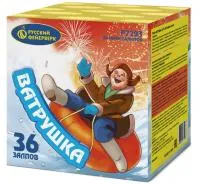 Ватрушка