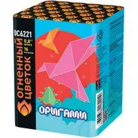 Оригами