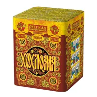 Хохлома New