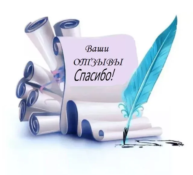 Отзывы